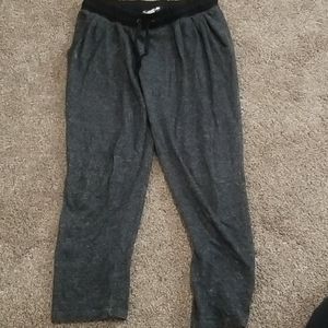 Sweatpants